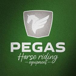 Jezdecké potřeby Pegas