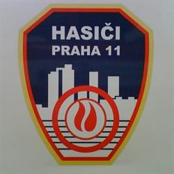 Sbor dobrovolných hasičů Praha 11 - Chodov