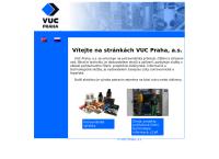 Vuc Praha, A.s.