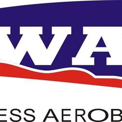 WACL WELLNESS AEROBIC CLUB