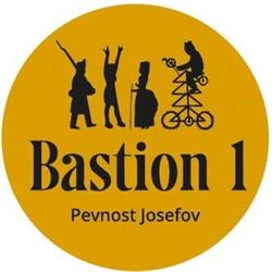 Pevnost Josefov - Bastion I a podzemí