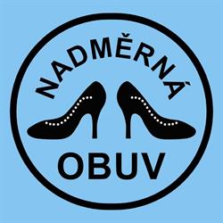 Nadměrná obuv