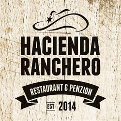 Hacienda Ranchero - restaurace a penzion
