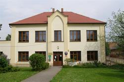 Roudnice - Obecní Úřad