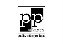 Karton P+P