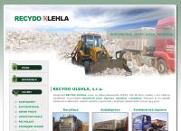 RECYDO ULEHLA, s.r.o.
