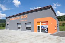 DPF PREMIUM - Partnerský servis AUTOCENTRUM MAX SERVIS s.r.o.