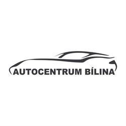 Autocentrum Bílina