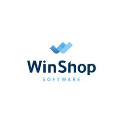 Winshop software s.r.o. Pokladní systémy