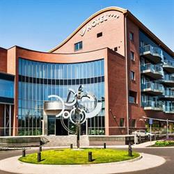 Hotel Vitality
