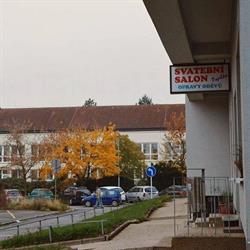 Svatební salon Popelka
