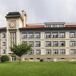 Masarykova základní škola Klatovy