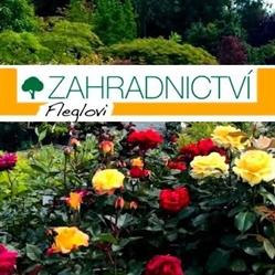 Irena Fleglová - Zahradnictví Fleglovi