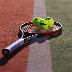 Pála Vízner Tennis