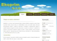 Ekoprim, S. r. o.