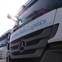 Maurice Ward Logistics, s.r.o.