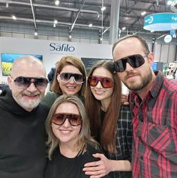 Oční ordinace a optika