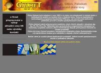 Galmet Spol. S. r. o.