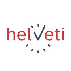Hodinky Helveti