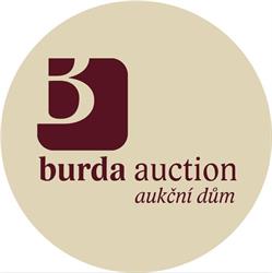 Burda Auction, s.r.o. - aukční dům