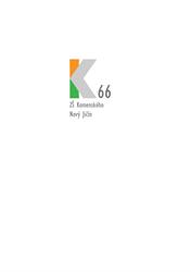Základní škola Nový Jičín, Komenského 66, p.o.