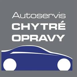 Autoservis CHYTRÉ OPRAVY s.r.o.