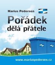 Marius Pedersen A. S.