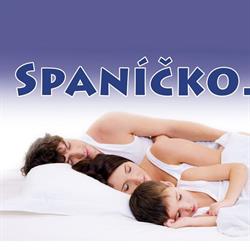 SPANÍČKO.cz