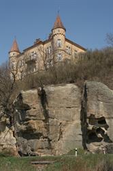 Zámeček