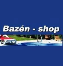 Bazén - shop