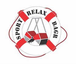 Kemp Sport Relax Bagr