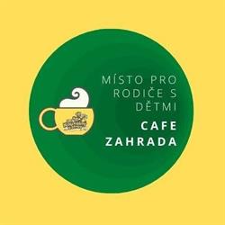 Cafe Zahrada Kouzelný ostrov