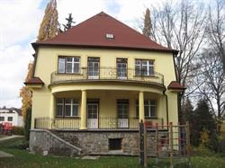 Mateřská škola