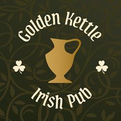 Golden Kettle Irish Pub