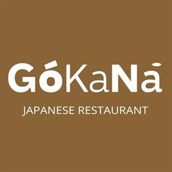 Gokana Japanese restaurant