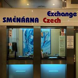 Czech Exchange, s.r.o.