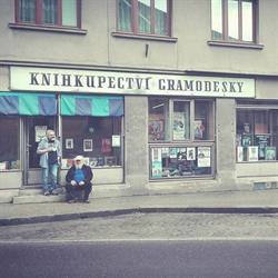 Knihkupectví Hejl