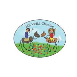 Mateřská škola Velká Chuchle