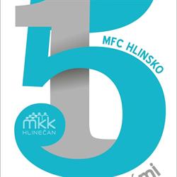 Multifunkční centrum Hlinsko