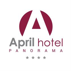 April hotel Panorama