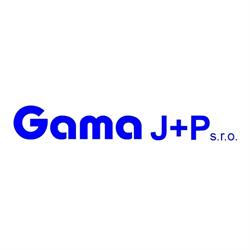 GAMA  J + P, společnost s ručením omezeným