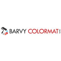BARVY COLORMAT s.r.o.