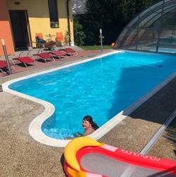 Apartmany Comfort