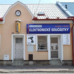 ELTECHNIK Chrudim