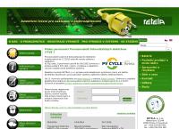 Retela S.r.o.