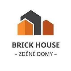 Brickhouse, s.r.o. - zděné domy na klíč