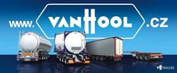 VH trailers s.r.o., zástupce Van Hool CZ, SK