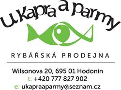 U Kapra a parmy