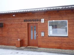 Dřevoprodej Zábřeh
