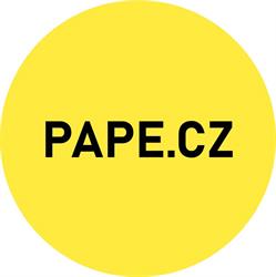 PAPE kancelářské potřeby s.r.o.